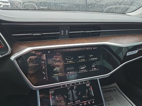Used 2019 Audi A6 3.0T Prestige w/ Prestige Package image 51