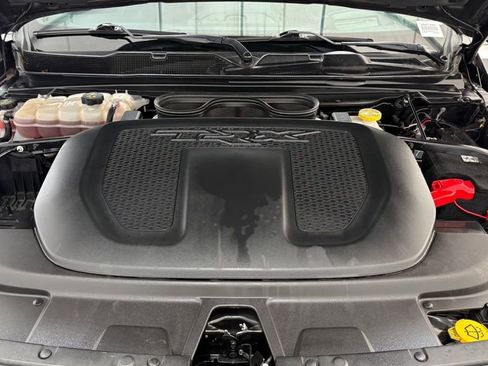 Used 2022 RAM 1500 TRX w/ TRX Level 2 Equipment Group image 8