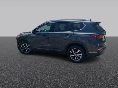Used 2020 Hyundai Santa Fe Limited w/ Cargo Package AWD/4WD image 7