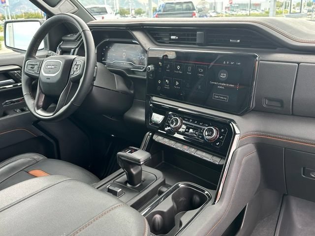 Used 2025 GMC Sierra 1500 AT4 AWD/4WD image 23