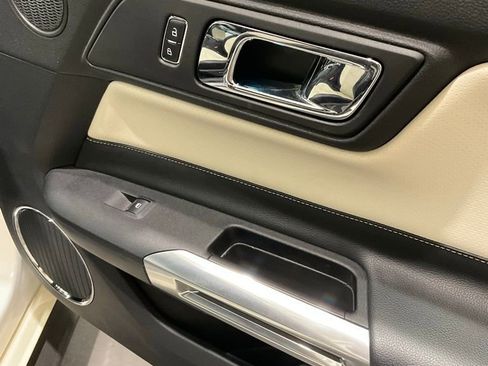 Used 2015 Ford Mustang 50 Years image 15