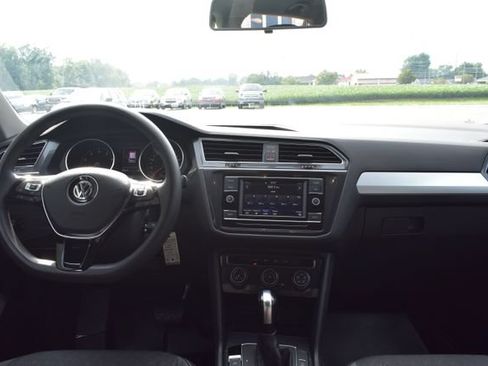 Used 2021 Volkswagen Tiguan S AWD/4WD image 34