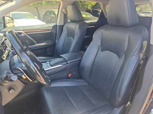 Used 2020 Lexus RX 350 AWD w/ Premium Package image 15