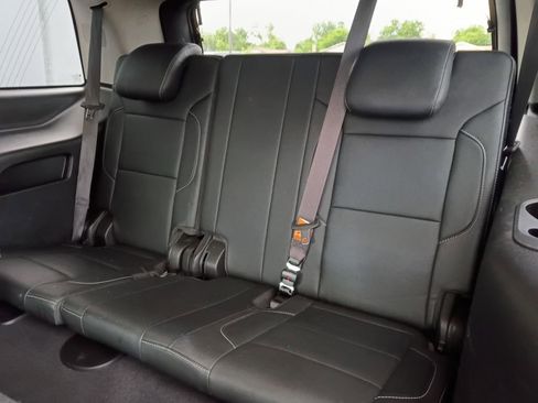 Used 2020 Chevrolet Tahoe LT RWD image 5