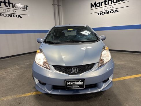 Used 2010 Honda Fit Sport image 2