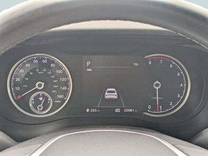 Used 2022 Genesis G70 2.0T