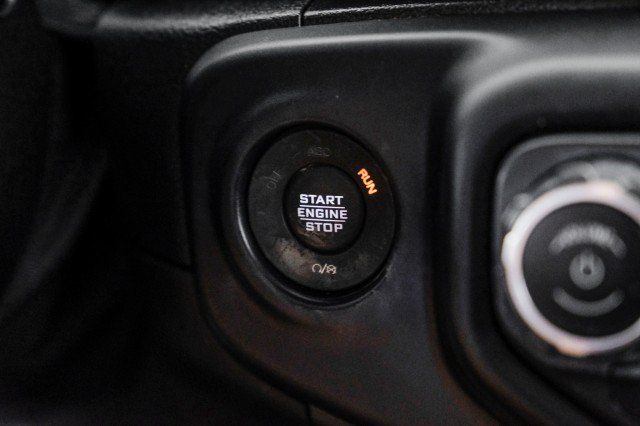 Used 2021 Jeep Wrangler Unlimited Sport AWD/4WD image 21