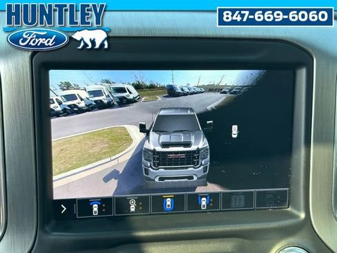 Used 2022 GMC Sierra 3500 Denali image 33