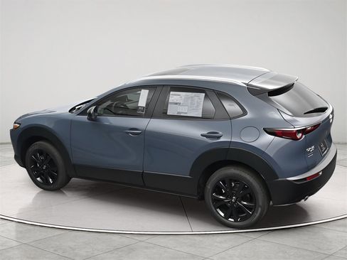 New 2026 MAZDA CX-30 AWD 2.5 S image 15