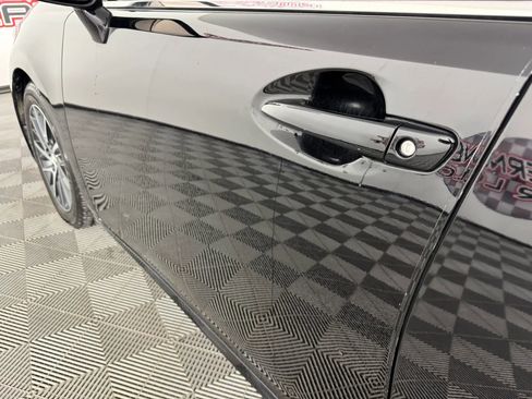 Used 2016 Lexus ES 350 ES 350 Sedan 4D w/ Luxury Package w/Wood Trim image 29