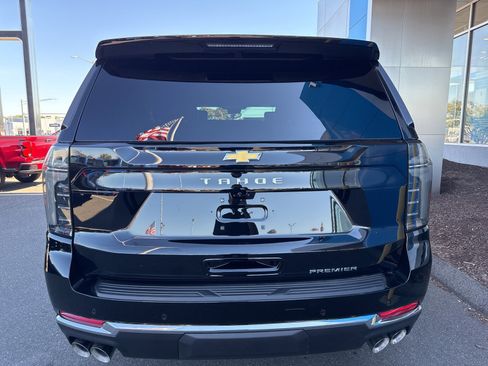 New 2026 Chevrolet Tahoe Premier image 7