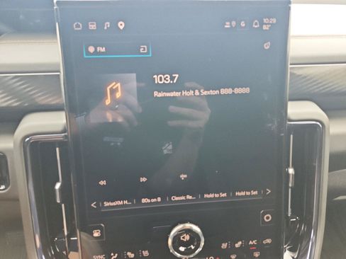 New 2026 GMC Yukon AT4 w/ AT4 Premium Plus Package AWD/4WD image 14