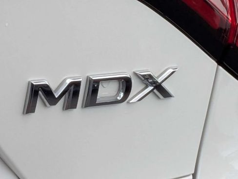 Certified 2024 Acura MDX SH-AWD w/ Advance Package image 13