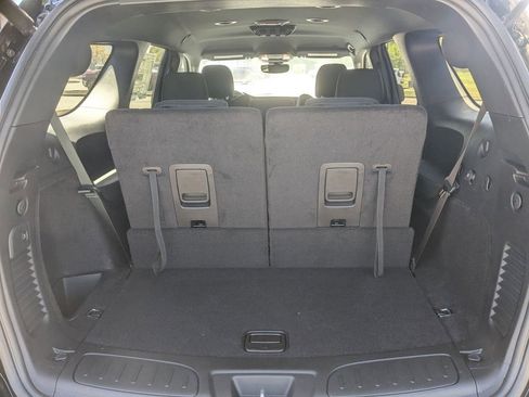 New 2026 Dodge Durango GT w/ Blacktop Package image 28