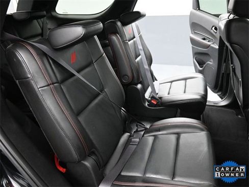 Used 2024 Dodge Durango R/T image 22