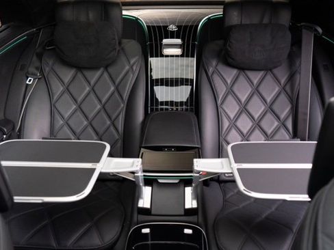 Used 2023 Mercedes-Benz Maybach S 580 4MATIC image 40