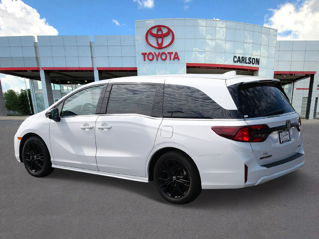 Used 2026 Honda Odyssey Sport-L image 6
