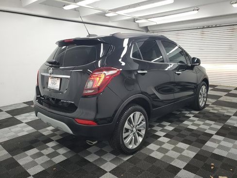 Used 2020 Buick Encore Preferred w/ Safety Package image 6