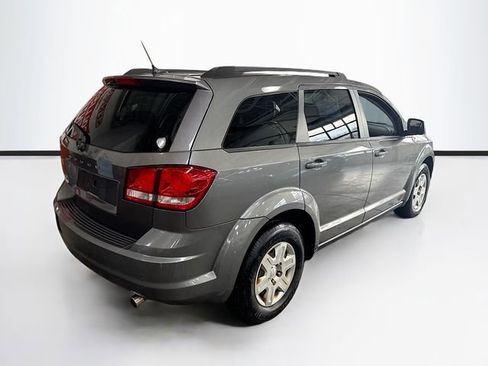 Used 2012 Dodge Journey SE image 6