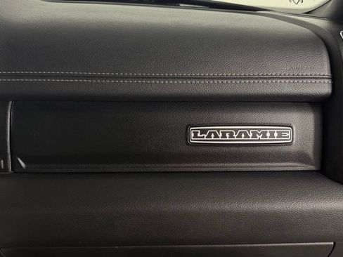 Used 2022 RAM 1500 Laramie w/ Night Edition AWD/4WD image 34