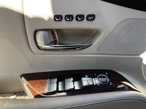 Used 2013 Lexus RX 350 AWD w/ Navigation Pkg image 14