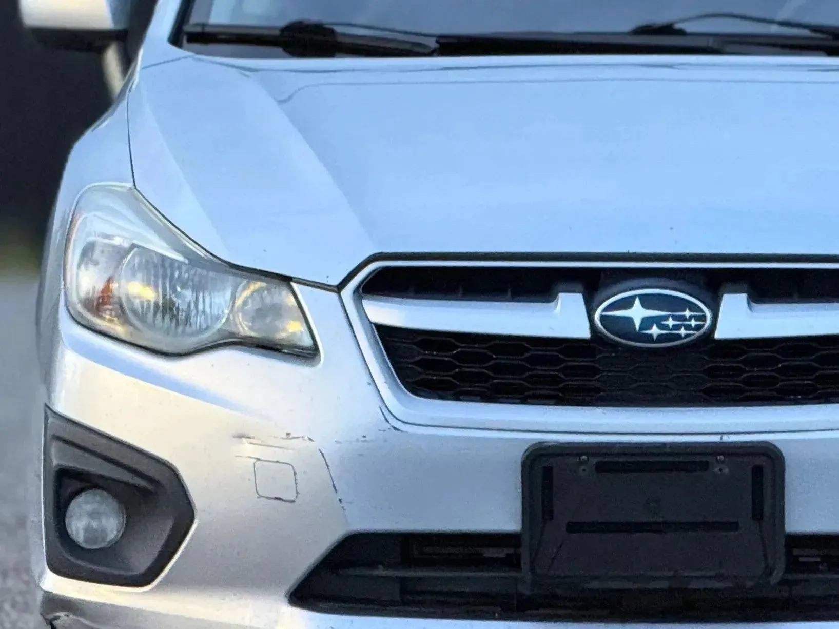 Used 2012 Subaru Impreza 2.0i Sport Premium AWD/4WD image 11