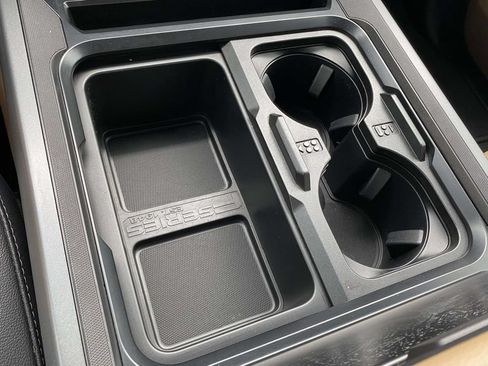 Used 2026 Ford F350 Lariat RWD image 28