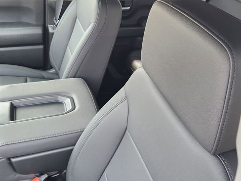 New 2026 Chevrolet Silverado 2500 W/T w/ WT/CX Safety Package image 20