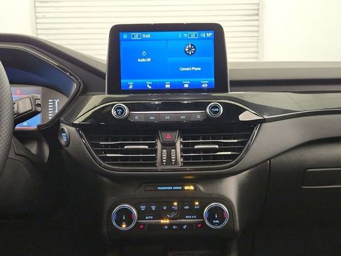 New 2024 Ford Escape ST-Line Select image 14