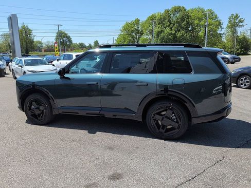 New 2027 Kia Telluride X-Line SX Prestige AWD/4WD image 4
