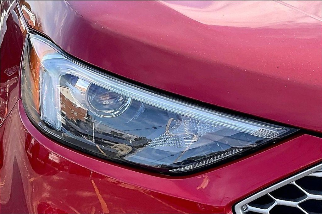 Certified 2024 Ford Edge SEL AWD/4WD image 28