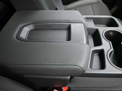 New 2026 Chevrolet Silverado 2500 Custom w/ Custom Convenience Package image 28