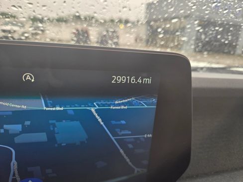 Used 2025 Ford Expedition Max Active RWD image 13