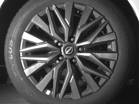 Used 2025 Nissan Altima 2.5 SV image 15