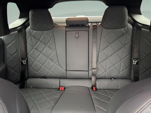 Used 2026 BMW iX xDrive60 w/ M Sport Package image 30