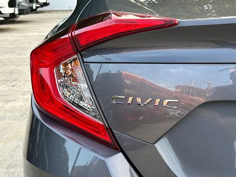 Used 2019 Honda Civic LX image 6