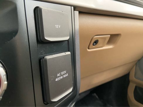 Used 2023 Ford F150 XLT w/ Equipment Group 302A High image 34