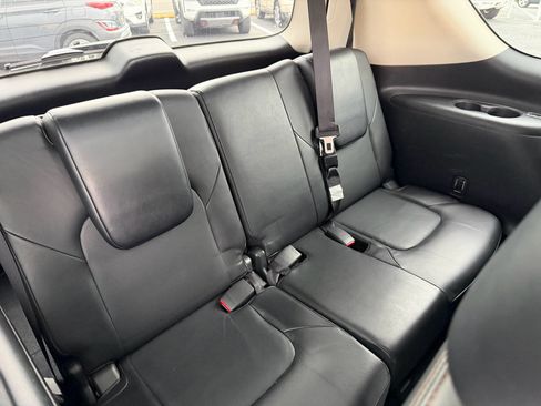 Used 2019 Nissan Armada SL w/ Premium Package RWD image 36