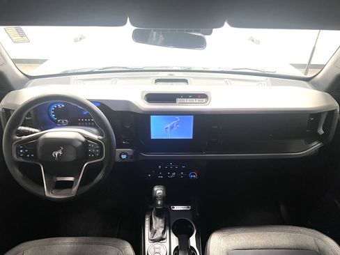 Used 2021 Ford Bronco 4-Door image 12