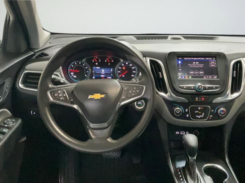 Used 2024 Chevrolet Equinox LS w/ LS Convenience Package FWD image 13