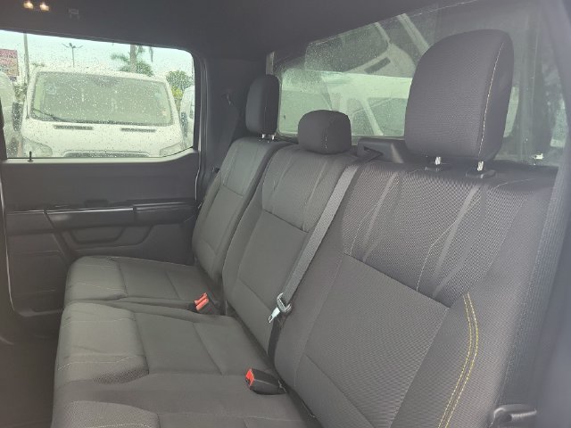 Used 2024 Ford F150 STX RWD image 11