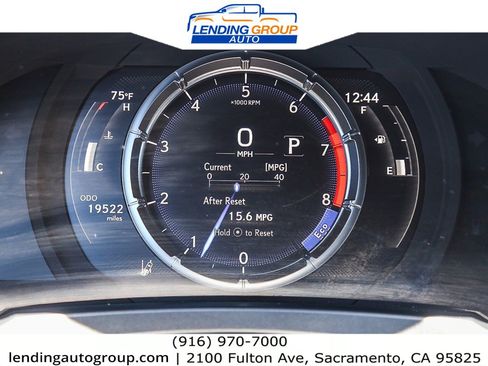 Used 2025 Lexus IS 350 F Sport AWD/4WD image 23