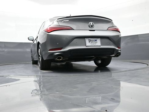 Certified 2024 Acura Integra A-Spec w/ Technology Package FWD image 30