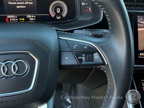 Used 2019 Audi Q8 Prestige w/ Towing Package image 19