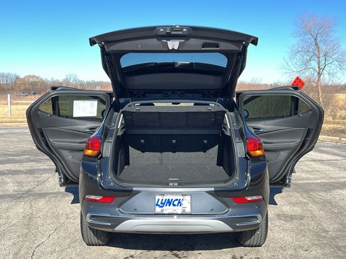 Used 2023 Buick Encore GX Essence w/ Advanced Technology Package image 37