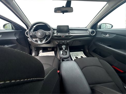 Used 2020 Kia Forte Sedan FWD image 28