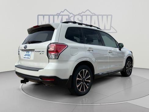 Used 2018 Subaru Forester 2.0XT Touring AWD/4WD image 5