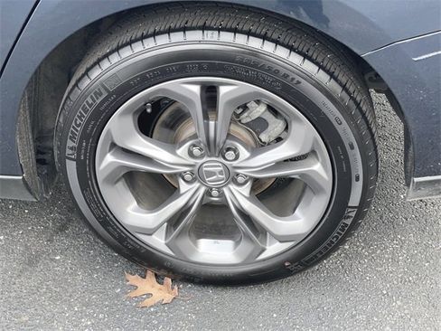 Used 2024 Honda Accord EX image 30