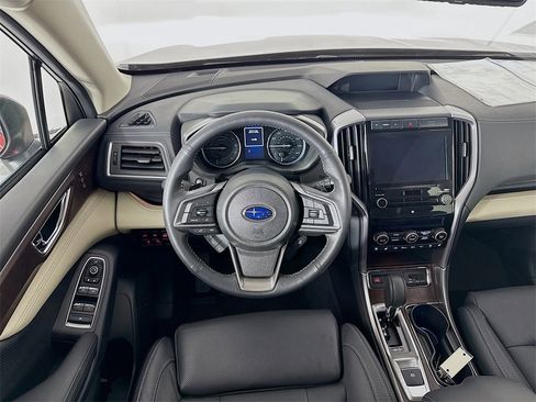 Used 2022 Subaru Ascent Touring image 24