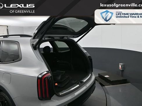 Used 2024 Kia Telluride SX Prestige X-Line AWD/4WD image 26